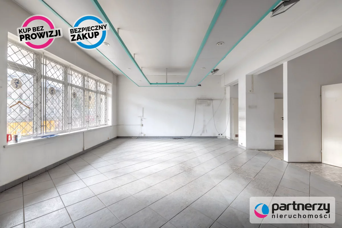 Obiekt na sprzedaż, 856,15 m², oferta nr PAN466689