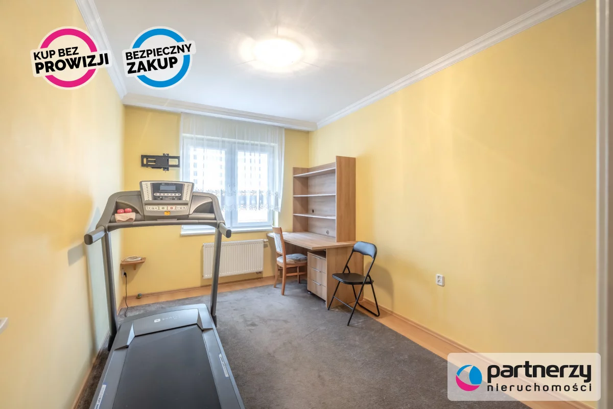 Obiekt 856,15 m², oferta nr , PAN466689, Gdańsk, Wrzeszcz, Juliusza Słowackiego