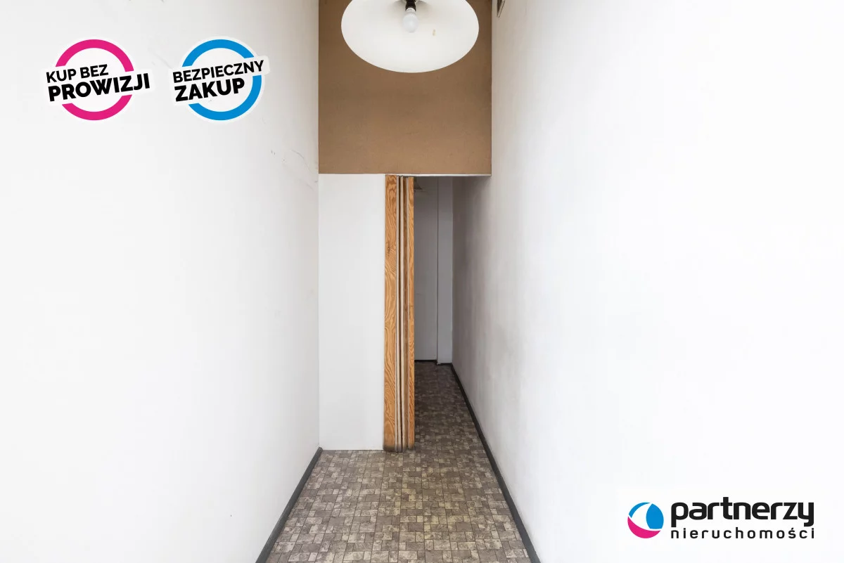 Obiekt 856,15 m², oferta nr , PAN466689, Gdańsk, Wrzeszcz, Juliusza Słowackiego