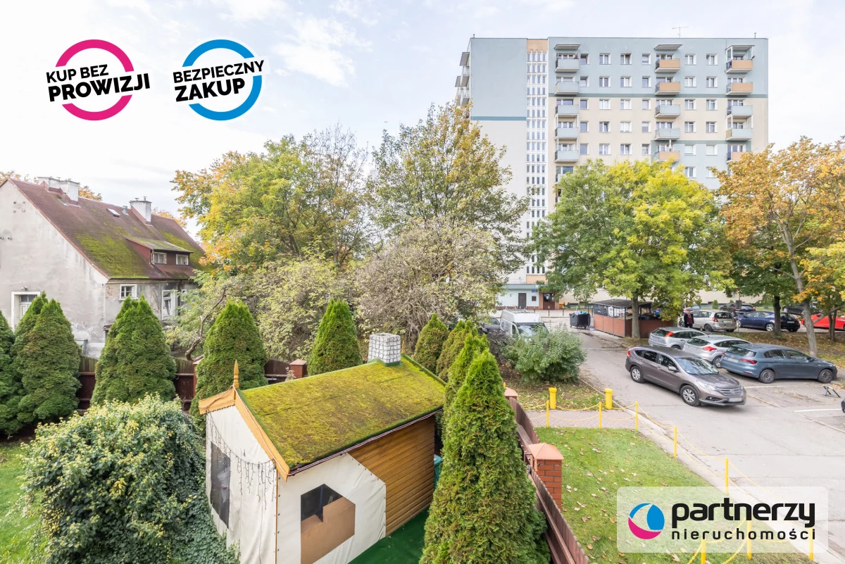 Obiekt 856,15 m², oferta nr , PAN466689, Gdańsk, Wrzeszcz, Juliusza Słowackiego