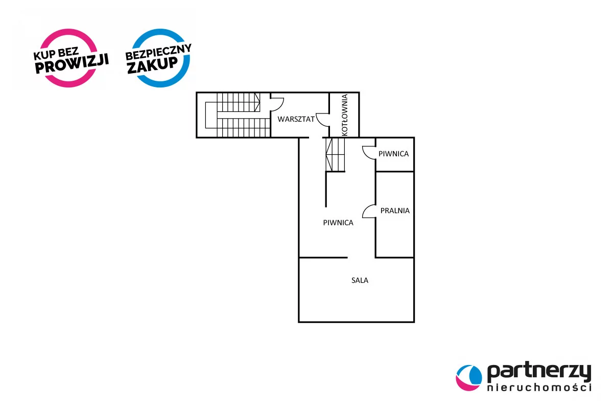 Obiekt 856,15 m², oferta nr , PAN466689, Gdańsk, Wrzeszcz, Juliusza Słowackiego