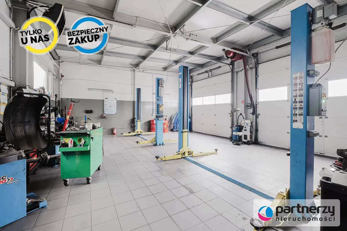 Obiekt 362,50 m², oferta nr , PAN486850, Gdańsk, Jasień, Kartuska