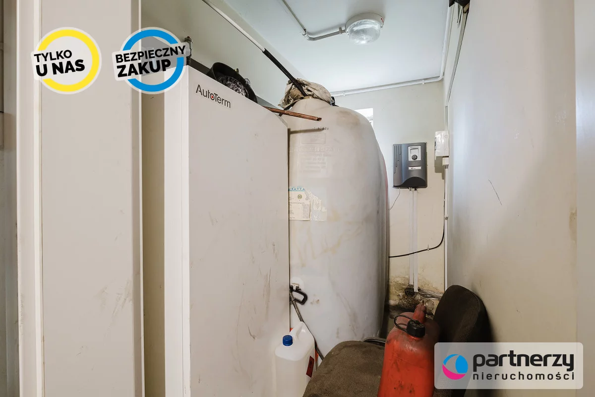 Obiekt 362,50 m², oferta nr , PAN486850, Gdańsk, Jasień, Kartuska