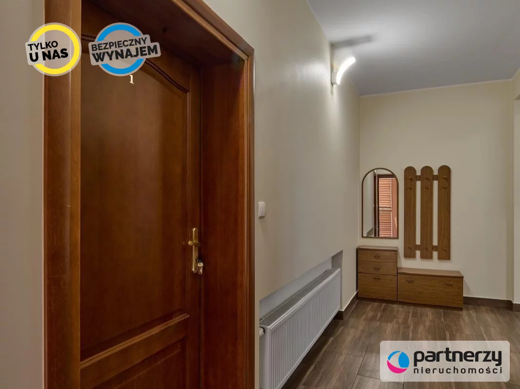 Biuro 174,00 m², oferta nr , PAN431637, Gdańsk, Piecki-Migowo, Morena, Kartuska