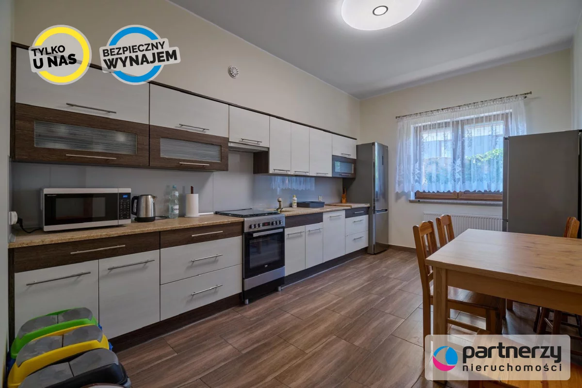 Biuro 174,00 m², oferta nr , PAN431637, Gdańsk, Piecki-Migowo, Morena, Kartuska