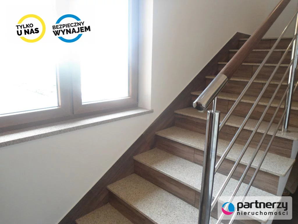 Biuro 174,00 m², oferta nr , PAN431637, Gdańsk, Piecki-Migowo, Morena, Kartuska