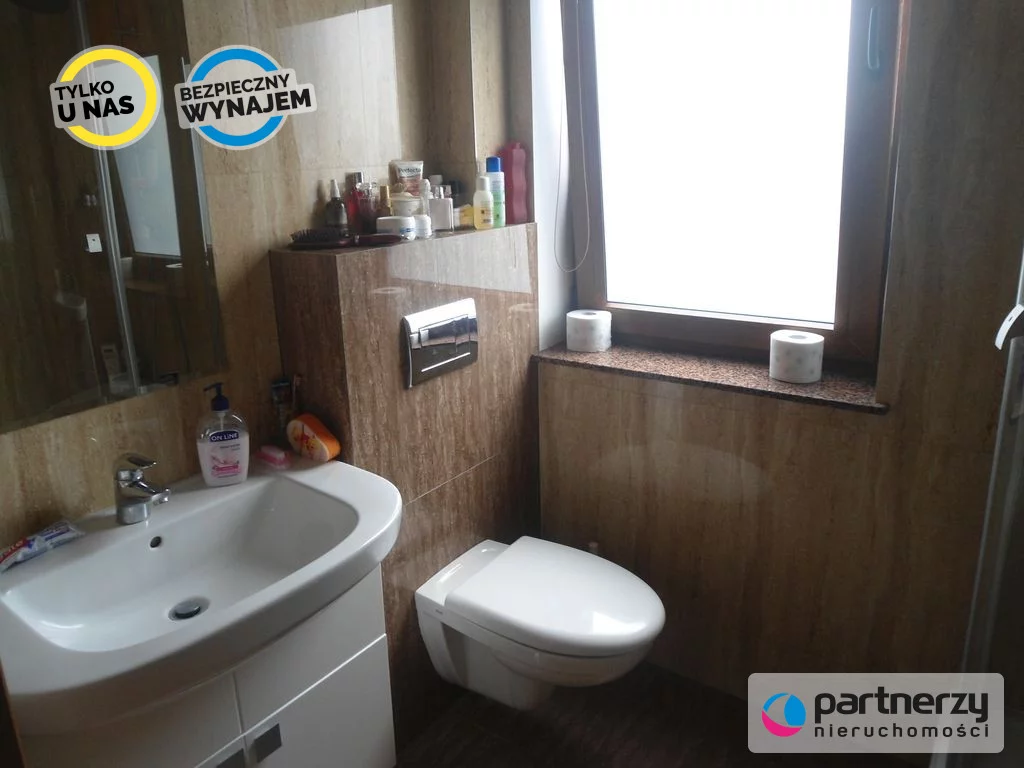 Biuro 174,00 m², oferta nr , PAN431637, Gdańsk, Piecki-Migowo, Morena, Kartuska