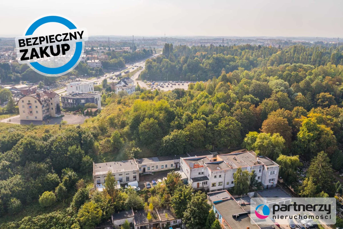 Obiekt 1 643,75 m², oferta nr , PAN563505, Gdańsk, Siedlce, Kartuska