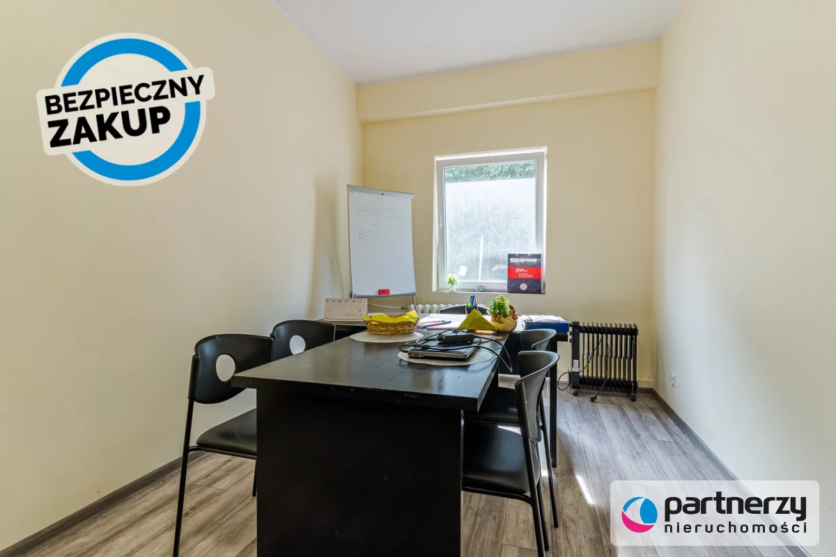Obiekt 1 643,75 m², oferta nr , PAN563505, Gdańsk, Siedlce, Kartuska