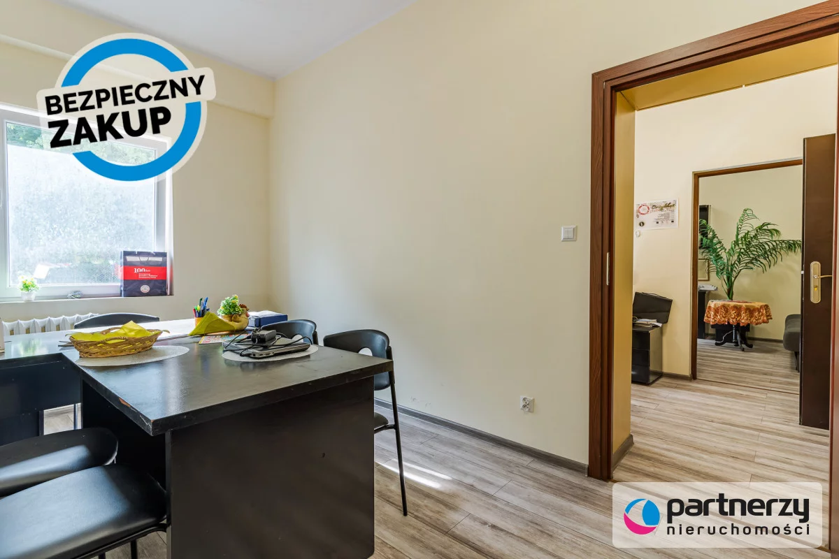 Obiekt 1 643,75 m², oferta nr , PAN563505, Gdańsk, Siedlce, Kartuska