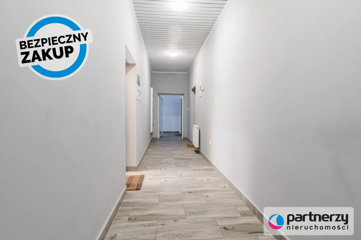 Obiekt 1 643,75 m², oferta nr , PAN563505, Gdańsk, Siedlce, Kartuska