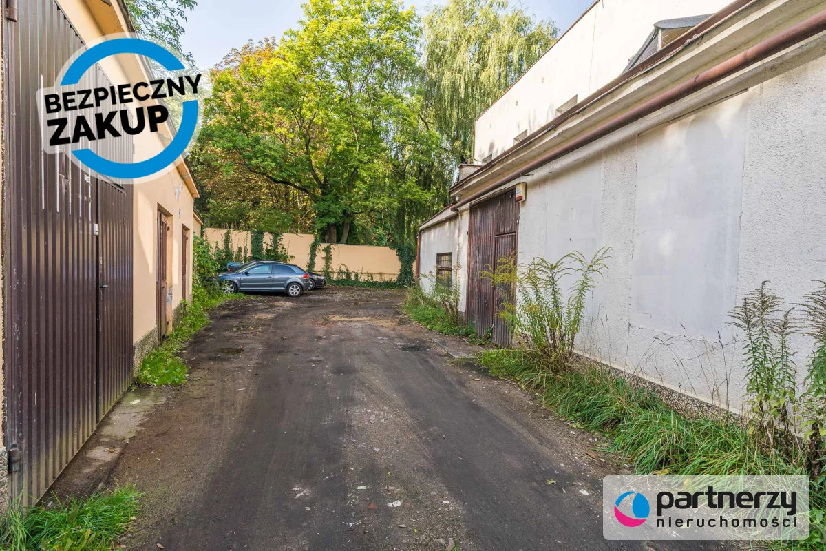 Obiekt 1 643,75 m², oferta nr , PAN563505, Gdańsk, Siedlce, Kartuska
