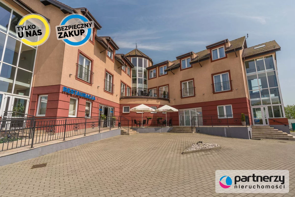 Lokal użytkowy 2 400,00 m², oferta nr , PAN626071, Przejazdowo, Kasztanowa