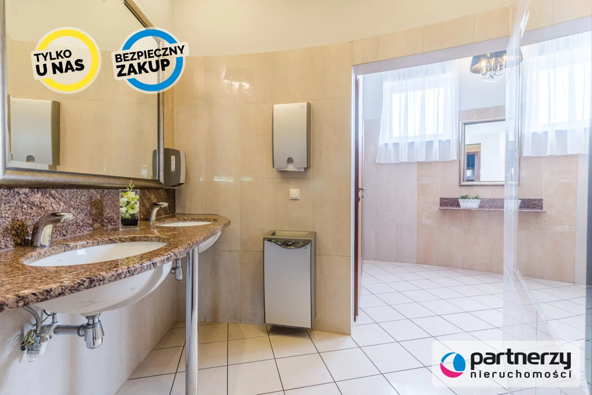 Obiekt 2 400,00 m², oferta nr , PAN942865, Przejazdowo, Kasztanowa