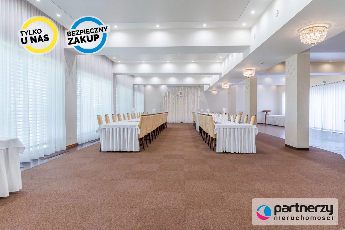 Obiekt 2 400,00 m², oferta nr , PAN942865, Przejazdowo, Kasztanowa