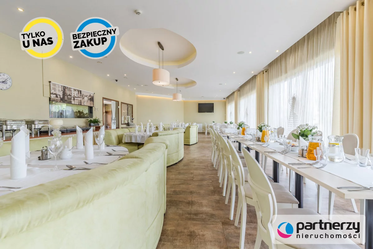 Obiekt 2 400,00 m², oferta nr , PAN942865, Przejazdowo, Kasztanowa