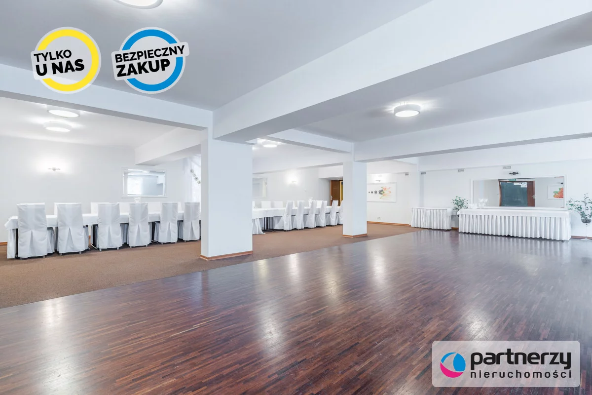 Obiekt 2 400,00 m², oferta nr , PAN942865, Przejazdowo, Kasztanowa