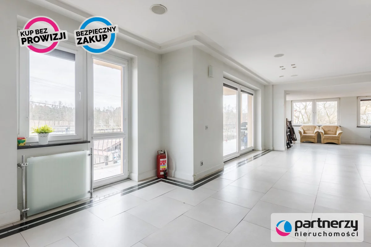 Obiekt 575,00 m², oferta nr , PAN489875, Ostrzyce, Kasztelańska