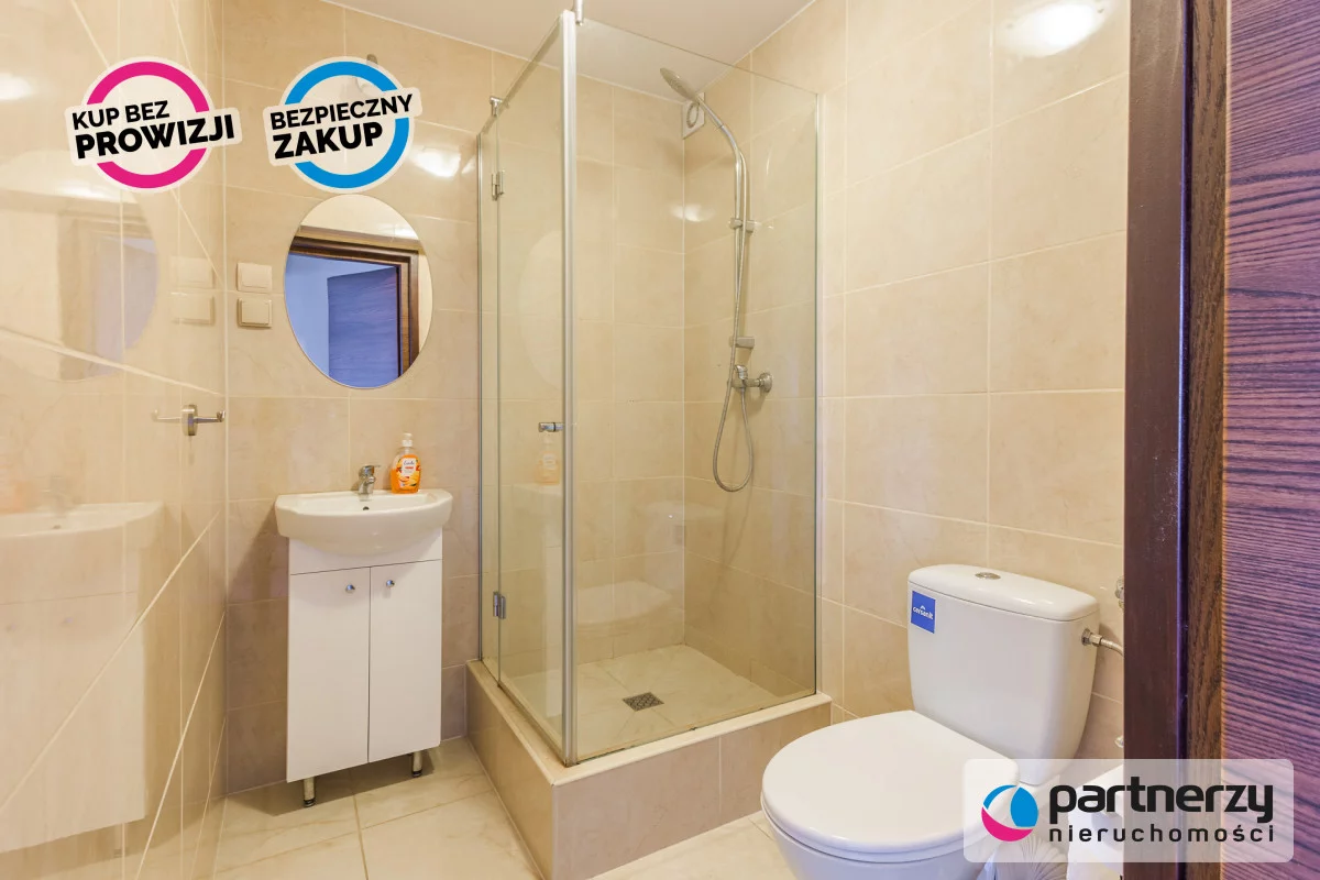 Obiekt 575,00 m², oferta nr , PAN489875, Ostrzyce, Kasztelańska