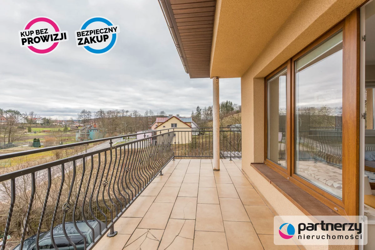 Obiekt 575,00 m², oferta nr , PAN489875, Ostrzyce, Kasztelańska