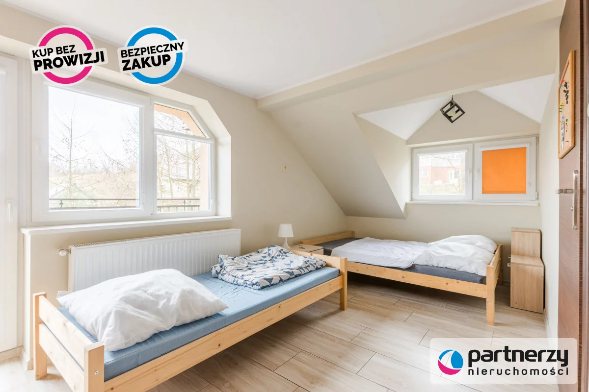 Obiekt 575,00 m², oferta nr , PAN489875, Ostrzyce, Kasztelańska