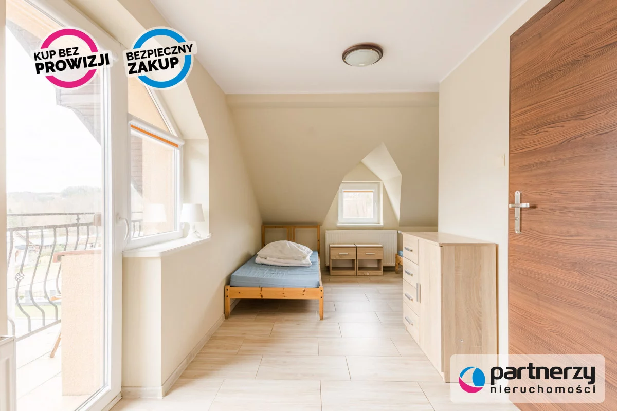 Obiekt 575,00 m², oferta nr , PAN489875, Ostrzyce, Kasztelańska