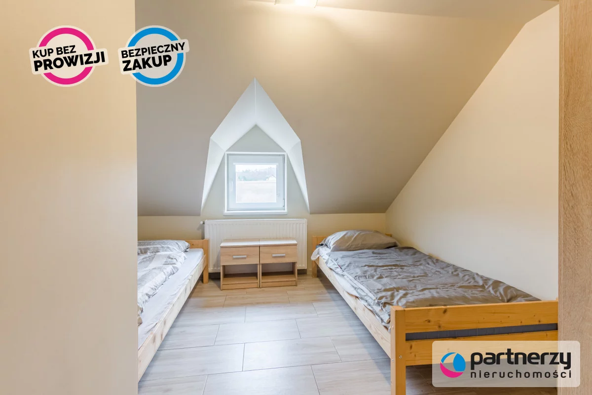 Obiekt 575,00 m², oferta nr , PAN489875, Ostrzyce, Kasztelańska