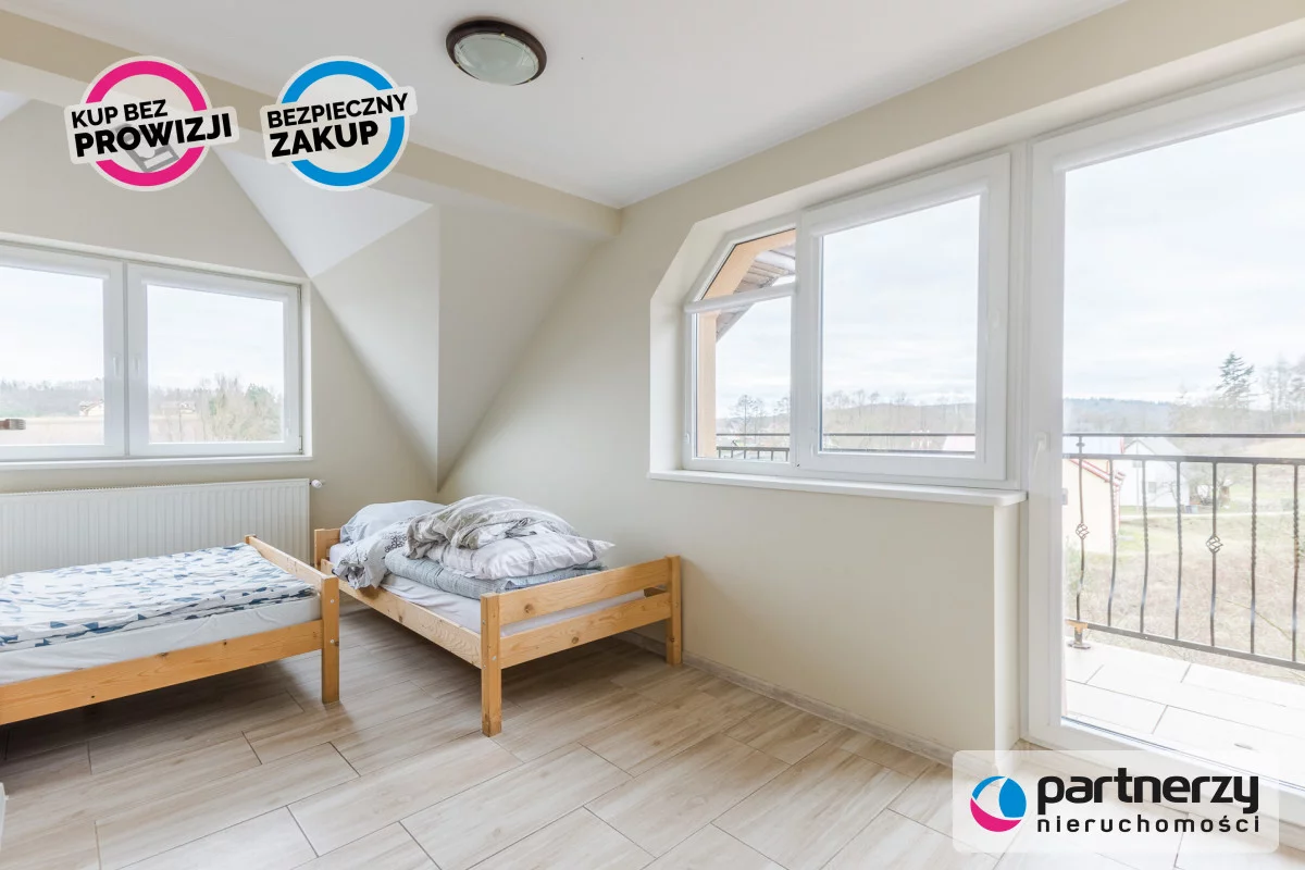 Obiekt 575,00 m², oferta nr , PAN489875, Ostrzyce, Kasztelańska