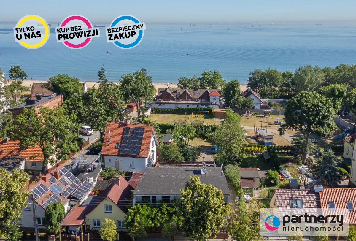 Lokal użytkowy 298,00 m², oferta nr , PAN219258, Gdańsk, Brzeźno, Kazimierza Pułaskiego
