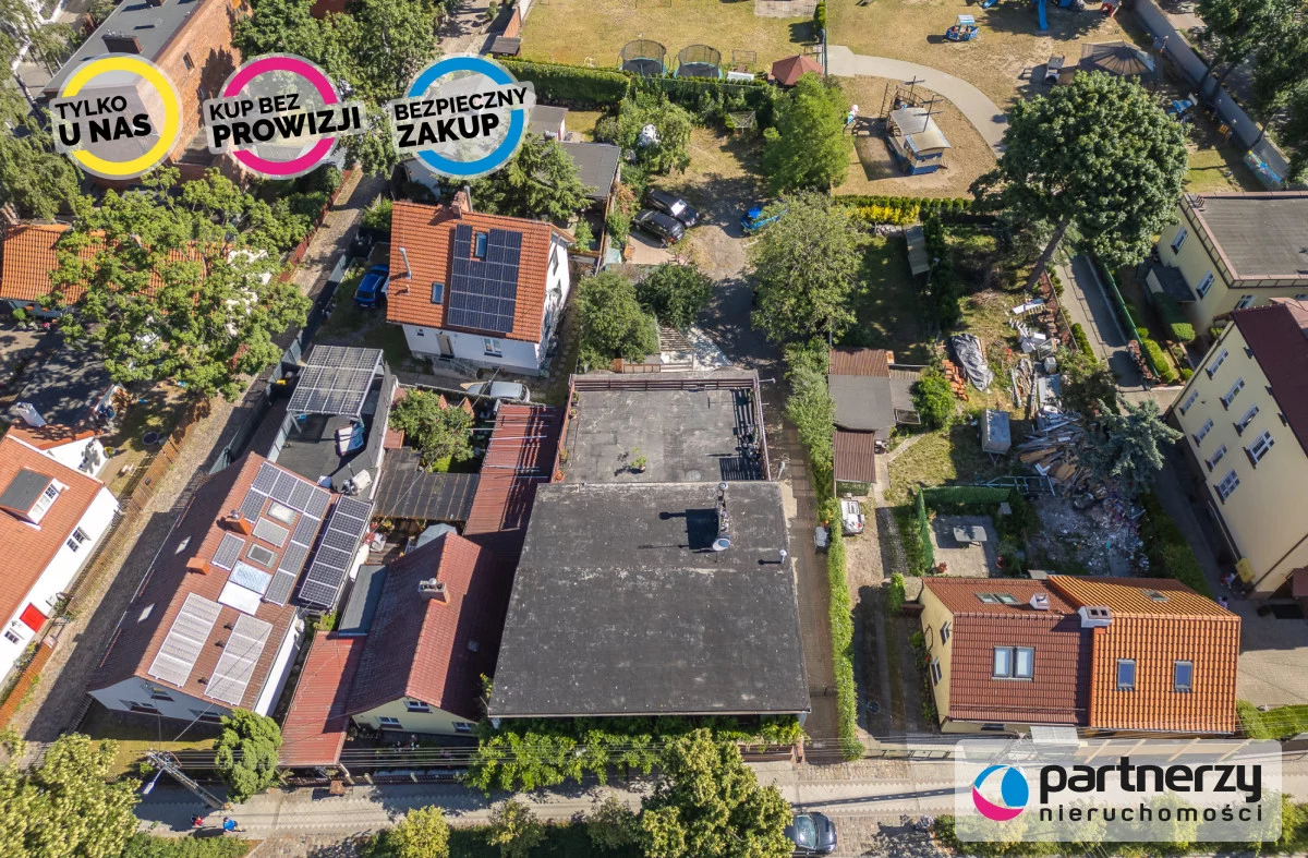 Lokal użytkowy 298,00 m², oferta nr , PAN219258, Gdańsk, Brzeźno, Kazimierza Pułaskiego