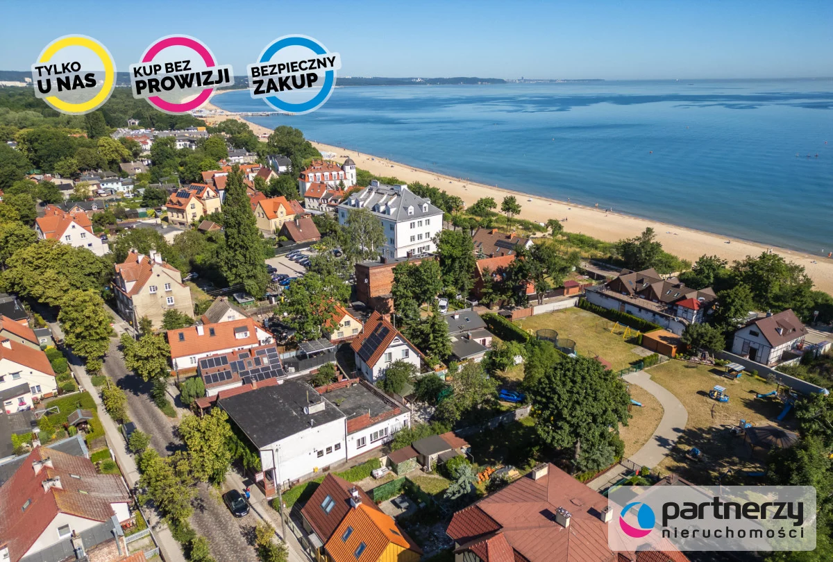 Lokal użytkowy 298,00 m², oferta nr , PAN219258, Gdańsk, Brzeźno, Kazimierza Pułaskiego