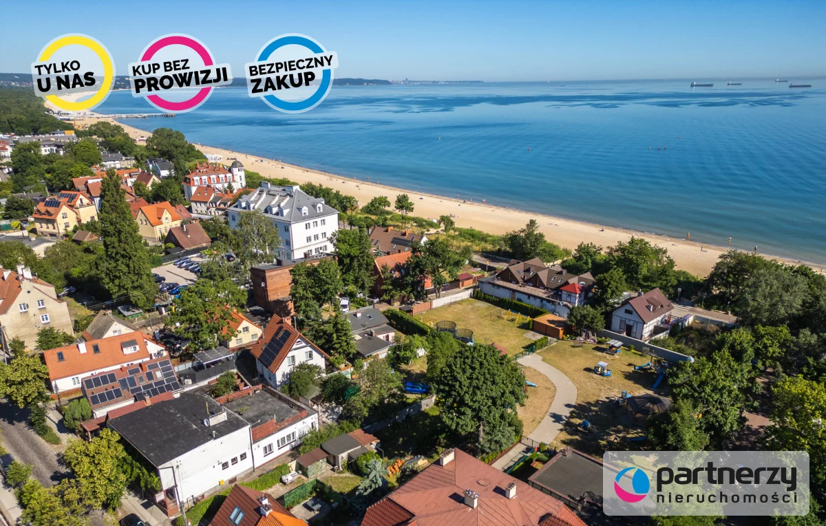 Lokal użytkowy 298,00 m², oferta nr , PAN219258, Gdańsk, Brzeźno, Kazimierza Pułaskiego