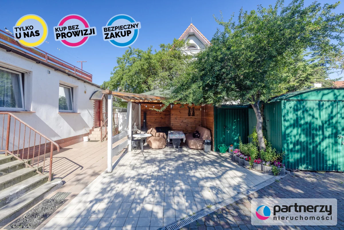Lokal użytkowy 298,00 m², oferta nr , PAN219258, Gdańsk, Brzeźno, Kazimierza Pułaskiego