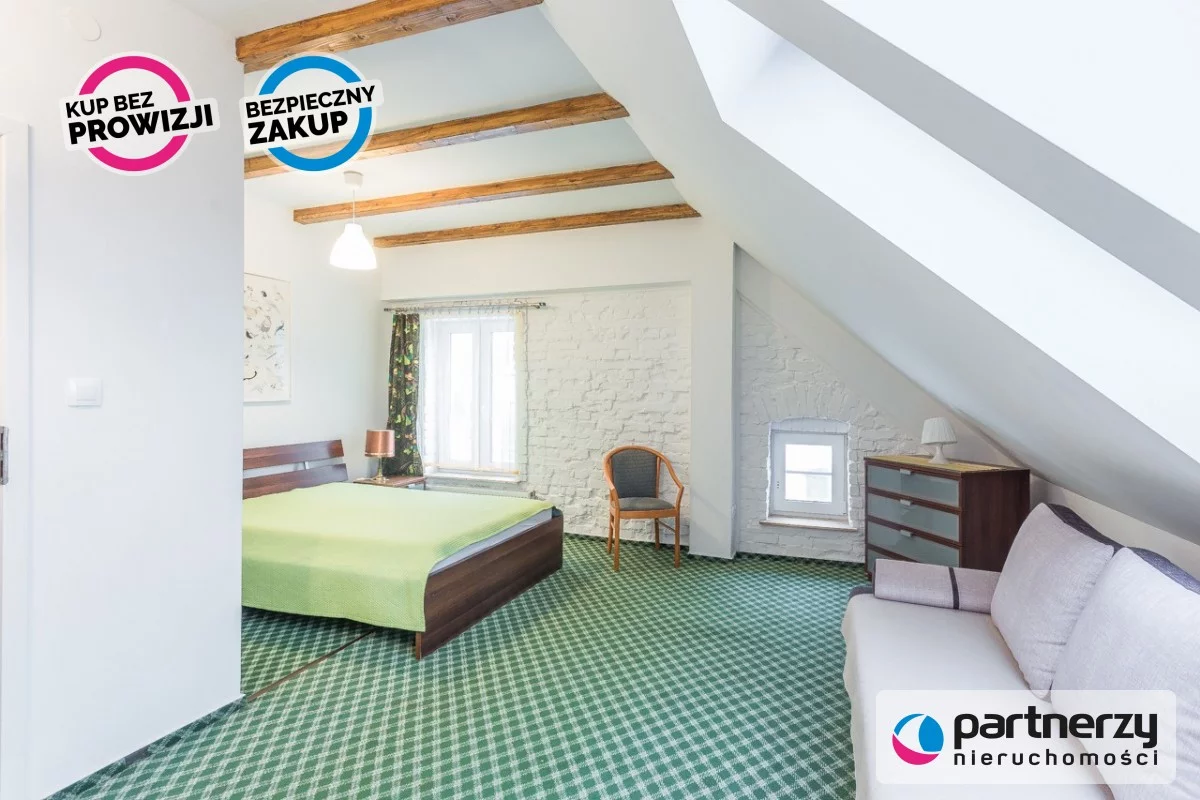 Obiekt 400,00 m², oferta nr , PAN667667, Kierzkowo
