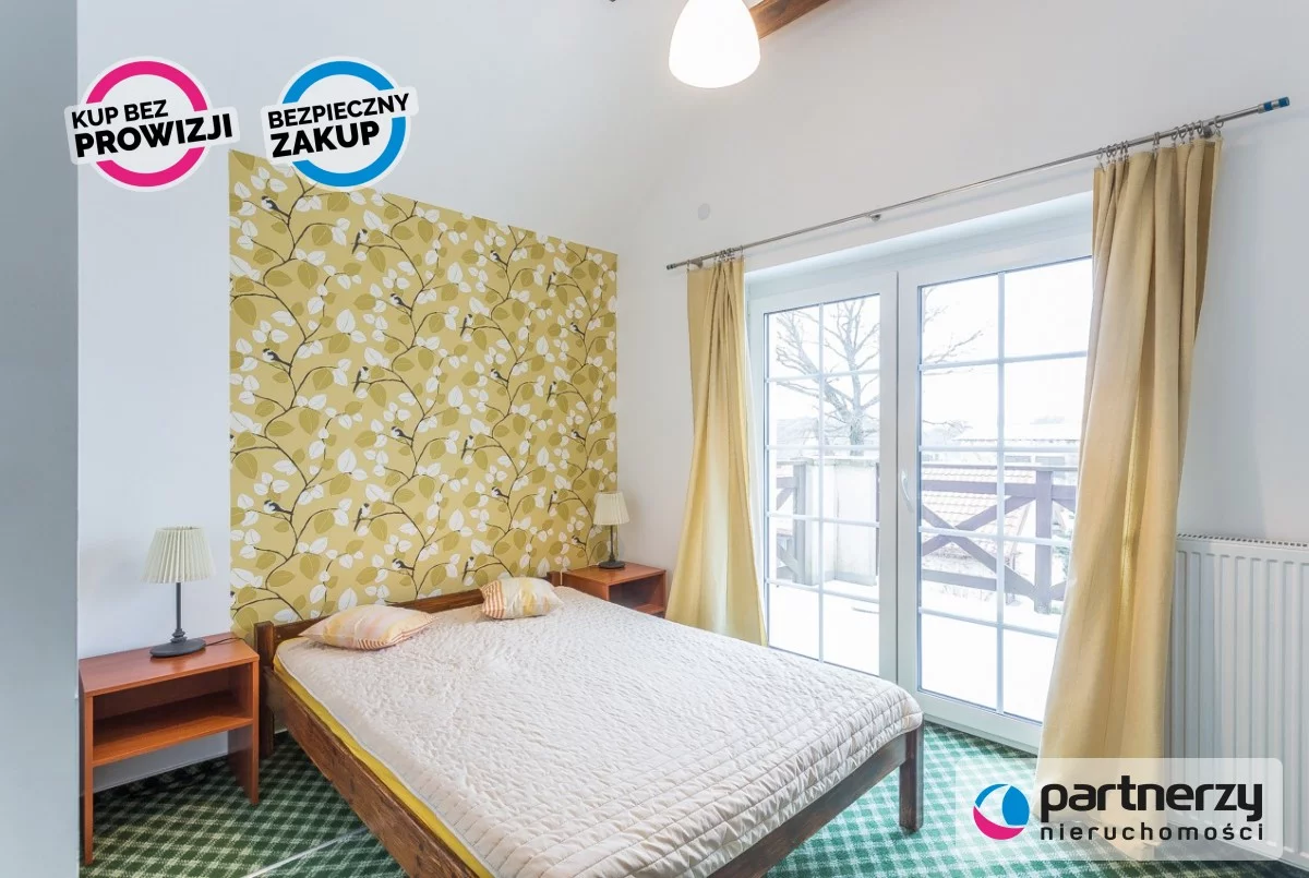 Obiekt 400,00 m², oferta nr , PAN667667, Kierzkowo