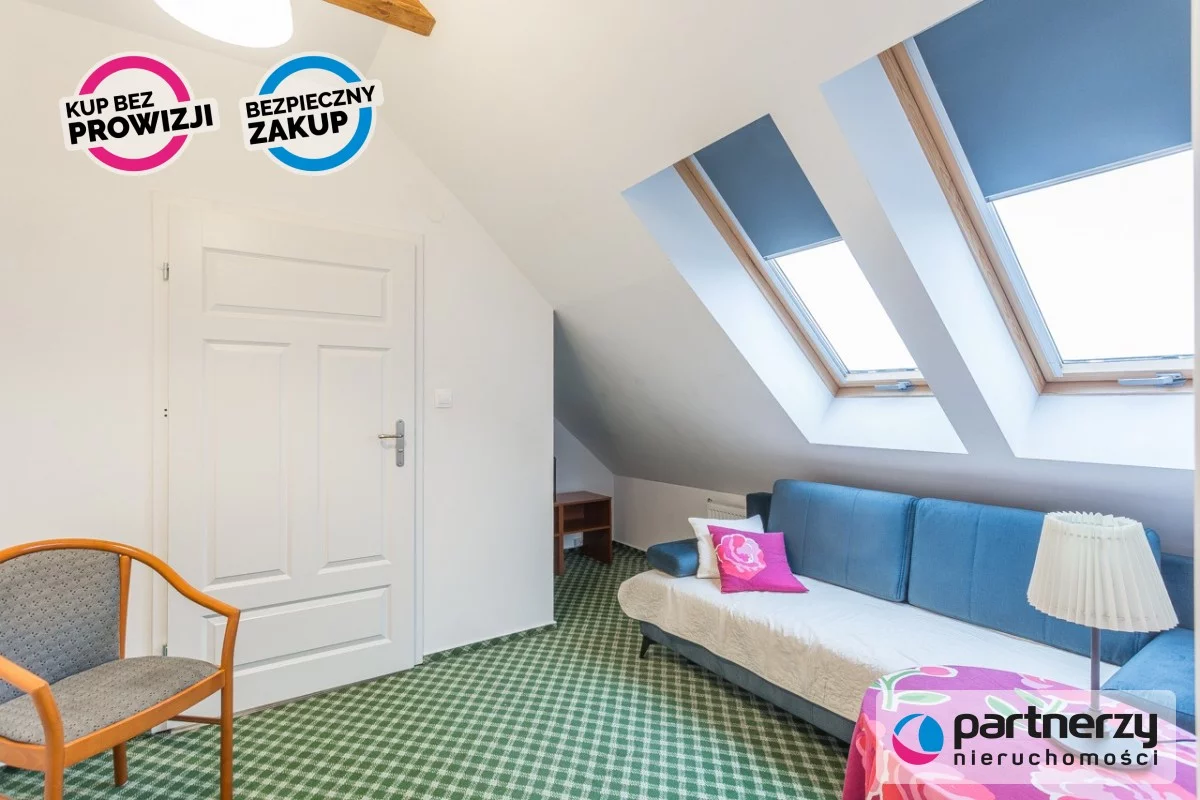 Obiekt 400,00 m², oferta nr , PAN667667, Kierzkowo