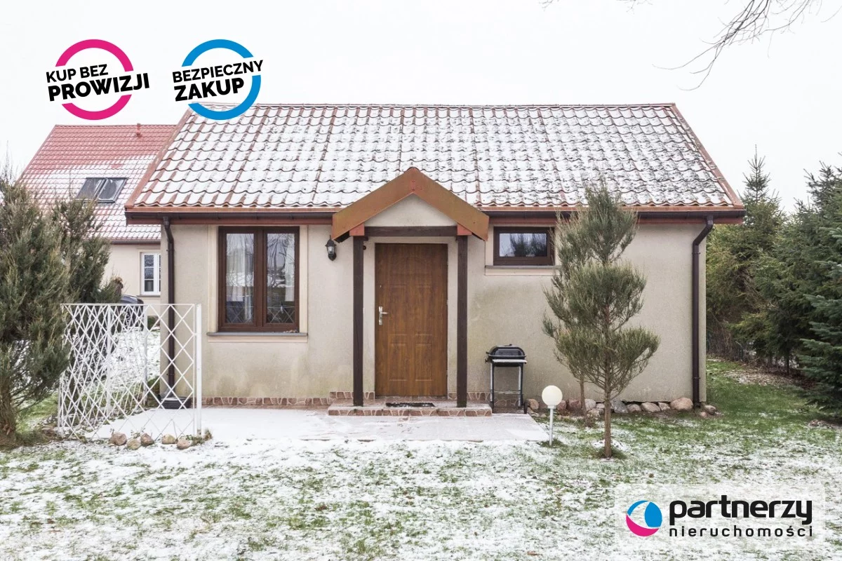 Obiekt 400,00 m², oferta nr , PAN667667, Kierzkowo