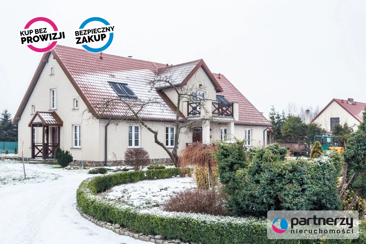 Obiekt 400,00 m², oferta nr , PAN667667, Kierzkowo