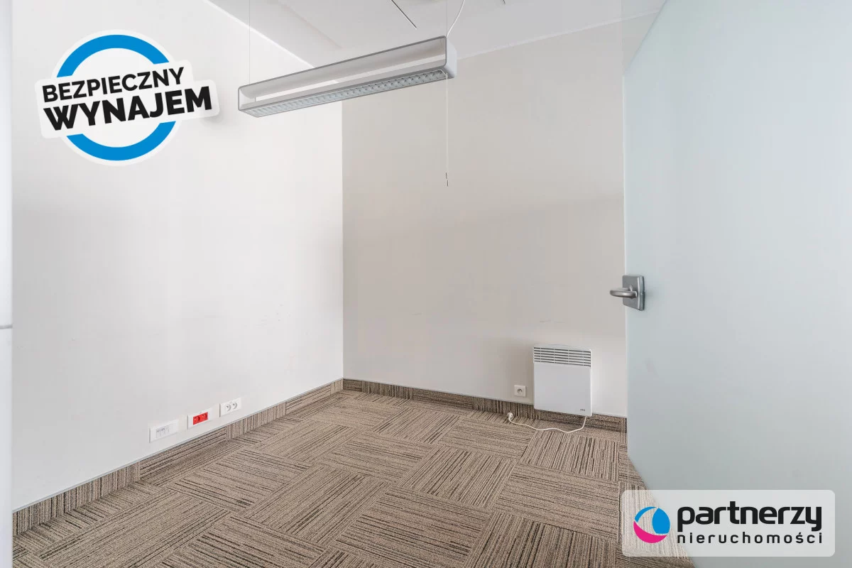 Biuro 265,00 m², oferta nr , PAN214732, Gdańsk, Przymorze, Kołobrzeska