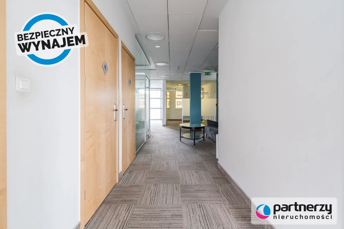 Biuro 265,00 m², oferta nr , PAN214732, Gdańsk, Przymorze, Kołobrzeska