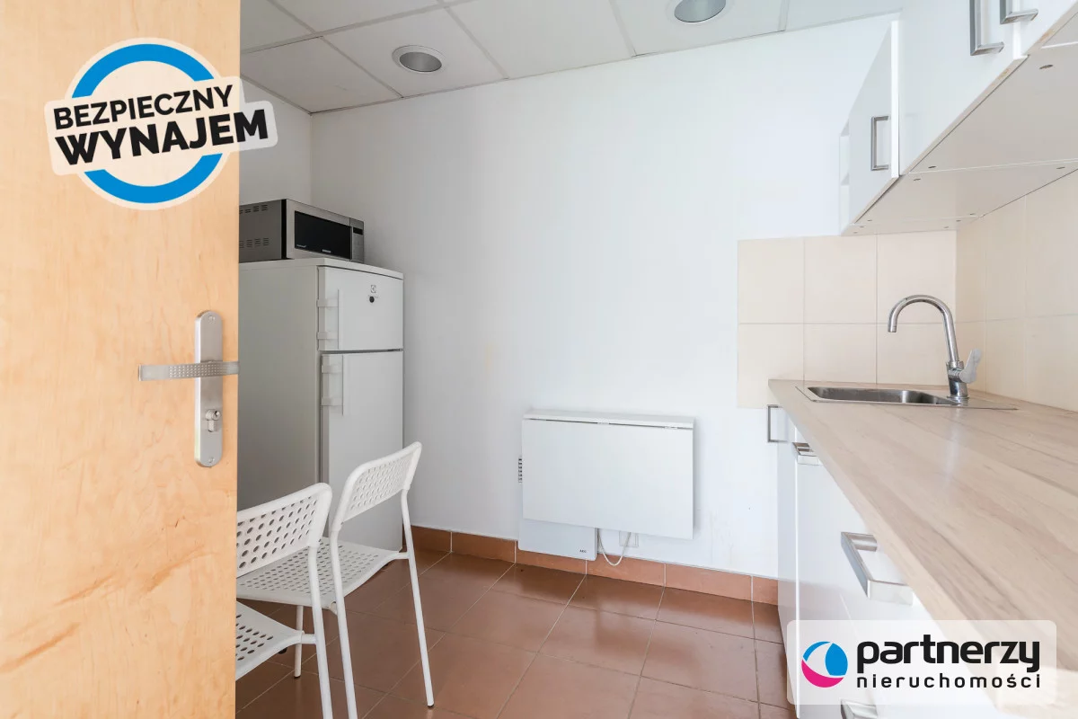 Biuro 265,00 m², oferta nr , PAN214732, Gdańsk, Przymorze, Kołobrzeska