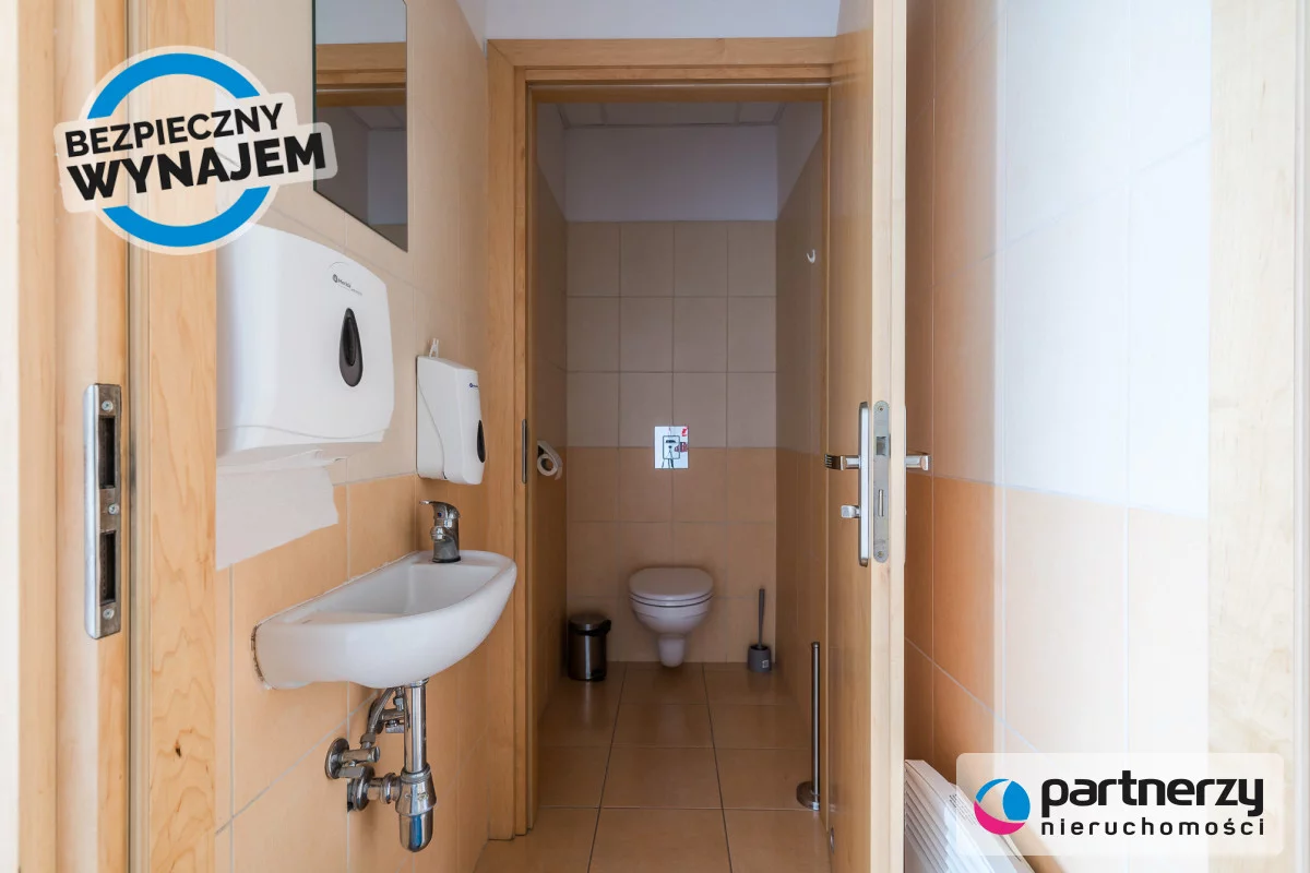 Biuro 265,00 m², oferta nr , PAN214732, Gdańsk, Przymorze, Kołobrzeska