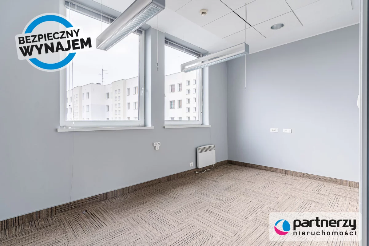 Biuro 265,00 m², oferta nr , PAN214732, Gdańsk, Przymorze, Kołobrzeska