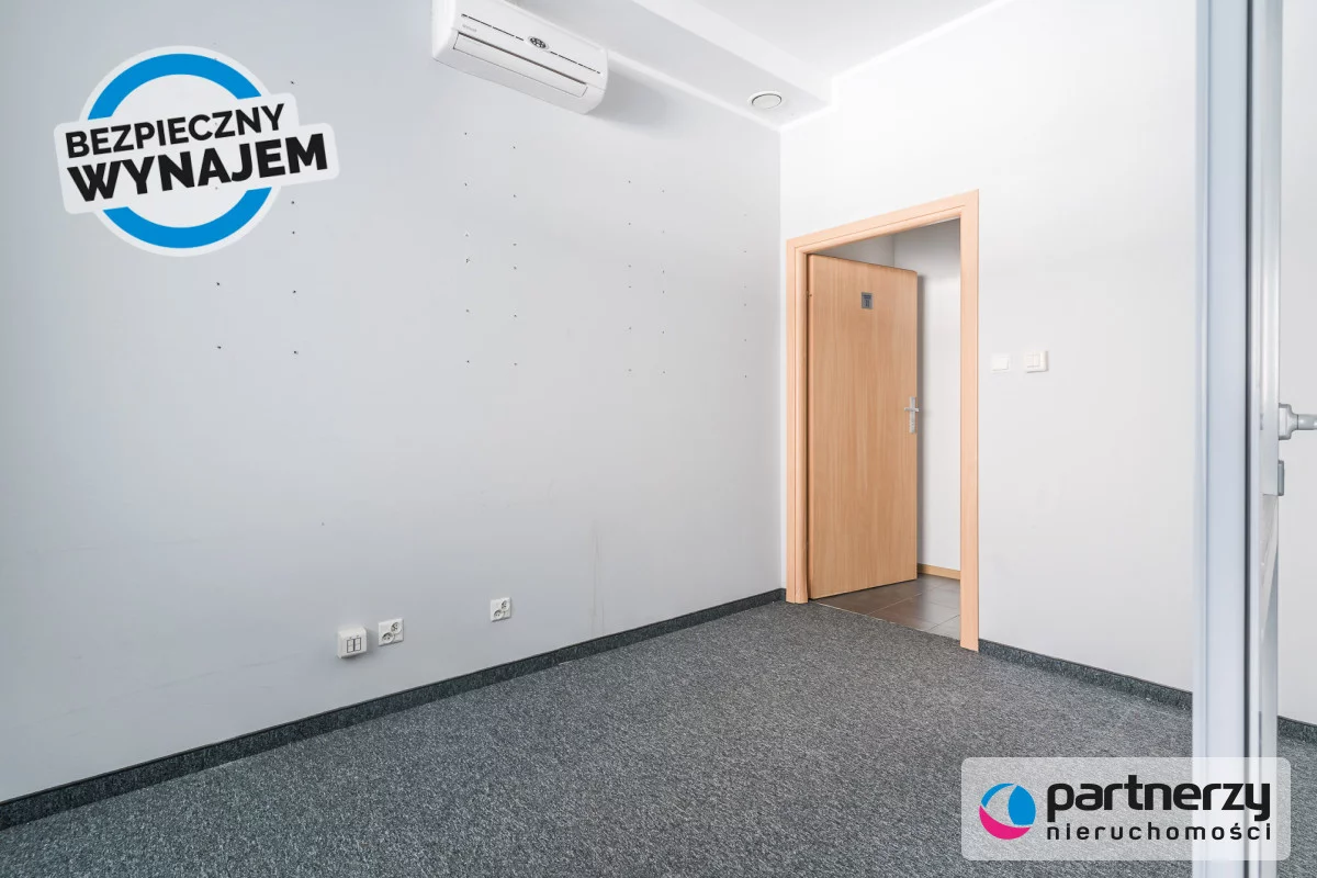 Biuro 265,00 m², oferta nr , PAN214732, Gdańsk, Przymorze, Kołobrzeska