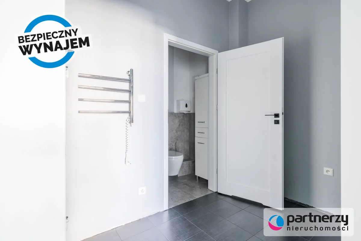 Biuro 265,00 m², oferta nr , PAN214732, Gdańsk, Przymorze, Kołobrzeska