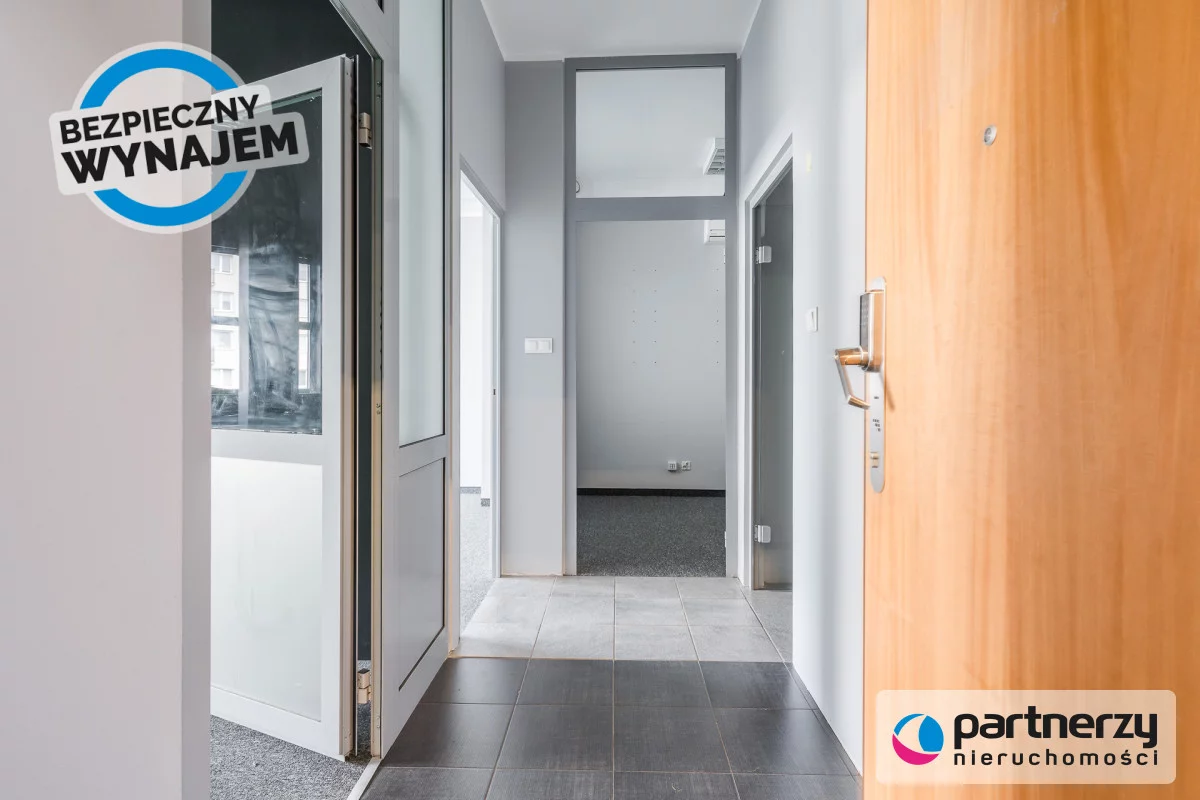 Biuro 265,00 m², oferta nr , PAN214732, Gdańsk, Przymorze, Kołobrzeska
