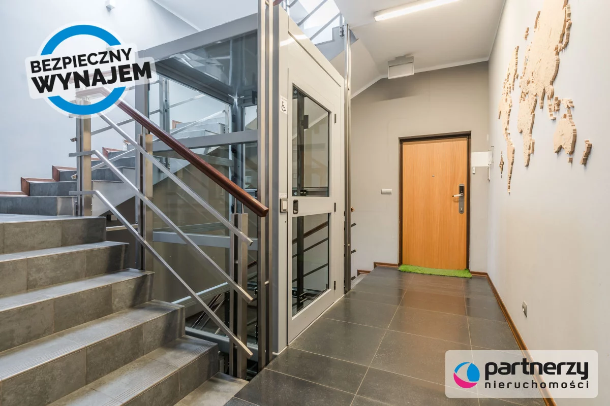 Biuro 265,00 m², oferta nr , PAN214732, Gdańsk, Przymorze, Kołobrzeska