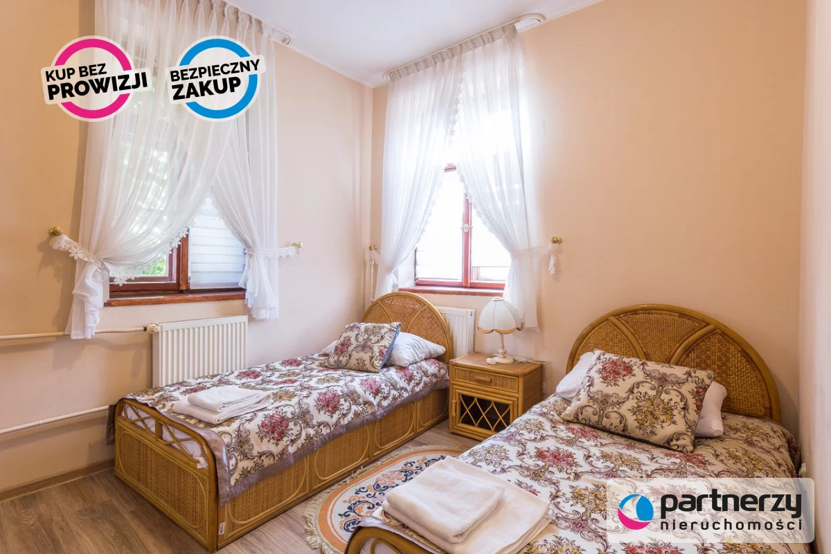 Obiekt 615,00 m², oferta nr , PAN475907, Krynica Morska