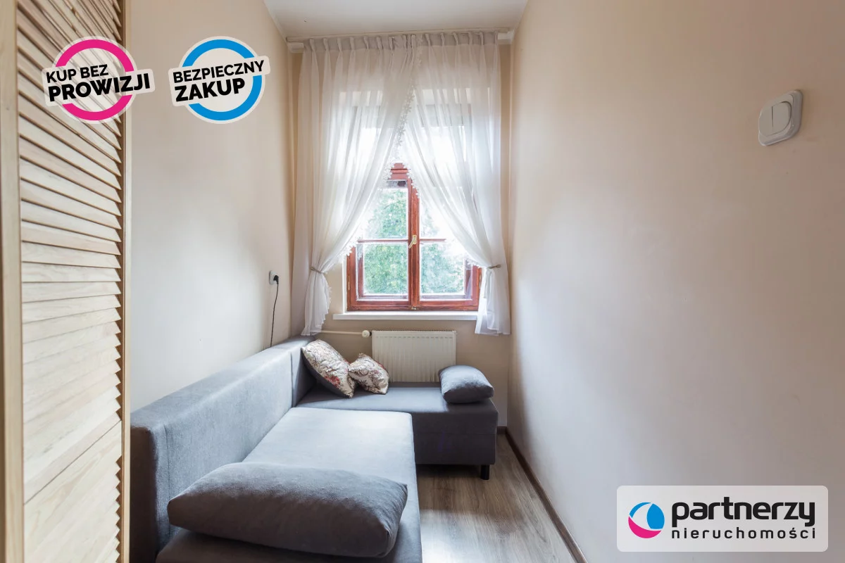 Obiekt 615,00 m², oferta nr , PAN475907, Krynica Morska
