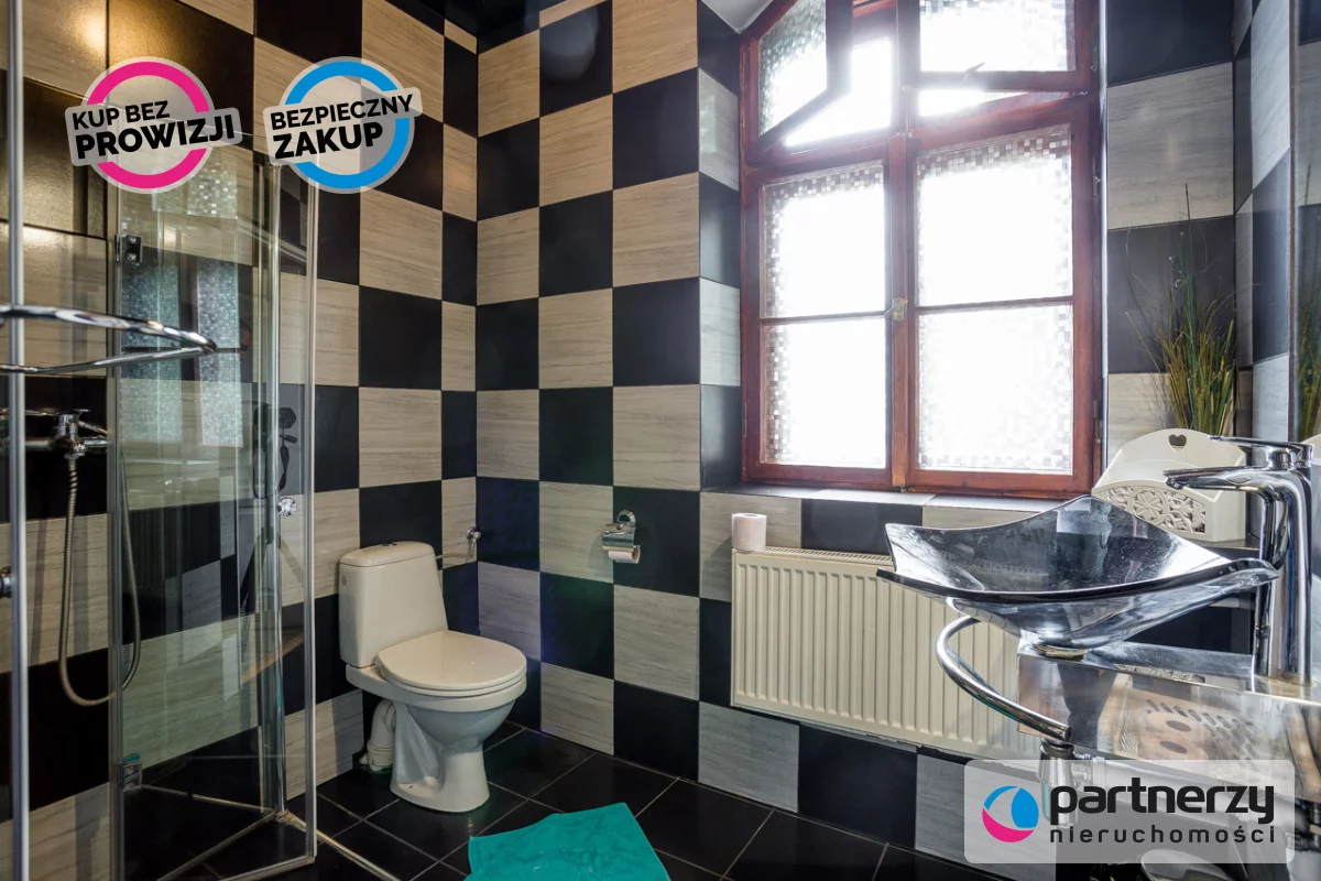 Obiekt 615,00 m², oferta nr , PAN475907, Krynica Morska